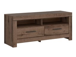 Meuble TV Dunfelu 104 (Chêne du Monastery)