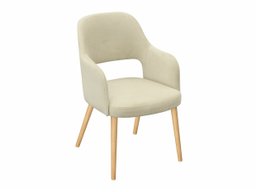 Chaise Sparks 198 (Magic Velvet 2201)