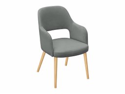 Chaise Sparks 198 (Magic Velvet 2217)