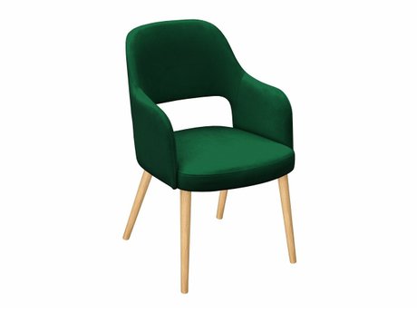 Chaise Sparks 198 (Magic Velvet 2225)