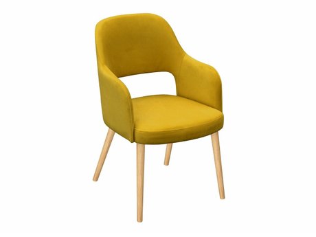 Chaise Sparks 198 (Magic Velvet 2234)