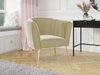 Fauteuil Orem 112 (Magic Velvet 2201)