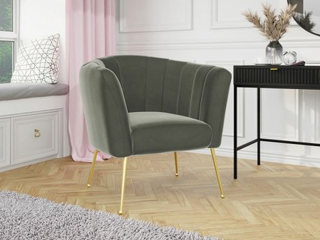 Fauteuil Orem 112 (Magic Velvet 2217)