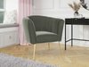 Fauteuil Orem 112 (Magic Velvet 2217)
