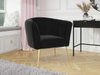 Fauteuil Orem 112 (Magic Velvet 2219)