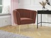 Fauteuil Orem 112 (Magic Velvet 2258)