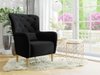 Fauteuil Orem 113 (Magic Velvet 2219)