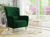 Fauteuil Orem 113 (Magic Velvet 2225)