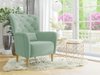 Fauteuil Orem 113 (Magic Velvet 2227)