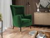 Fauteuil Orem 114 (Magic Velvet 2225)