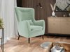 Fauteuil Orem 114 (Magic Velvet 2227)
