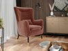 Fauteuil Orem 114 (Magic Velvet 2258)