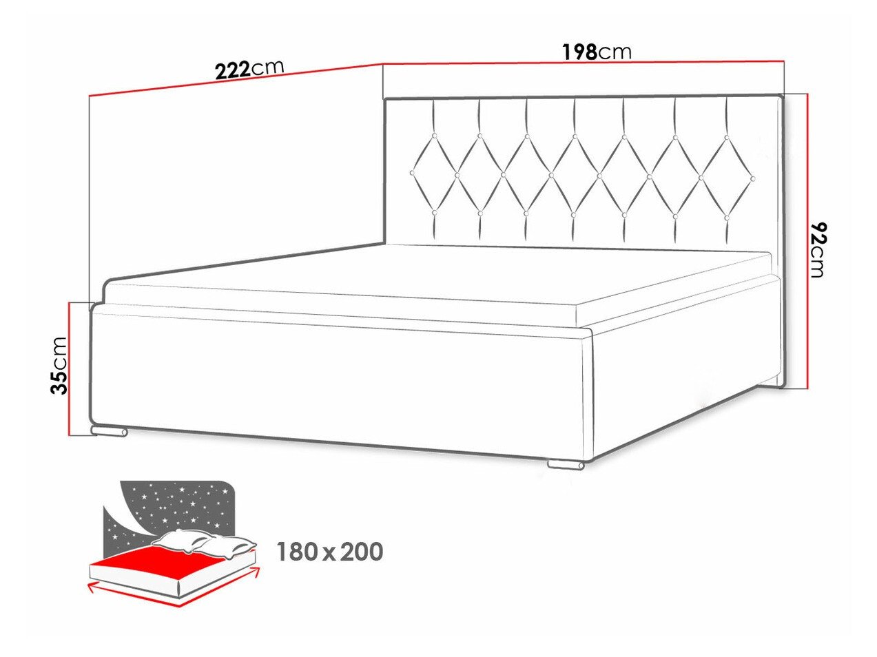 Lit Baltimore 160 (Mikrofaza 05)