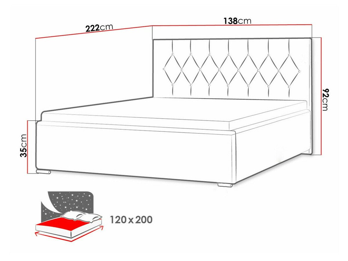 Lit Baltimore 160 (Mikrofaza 10)