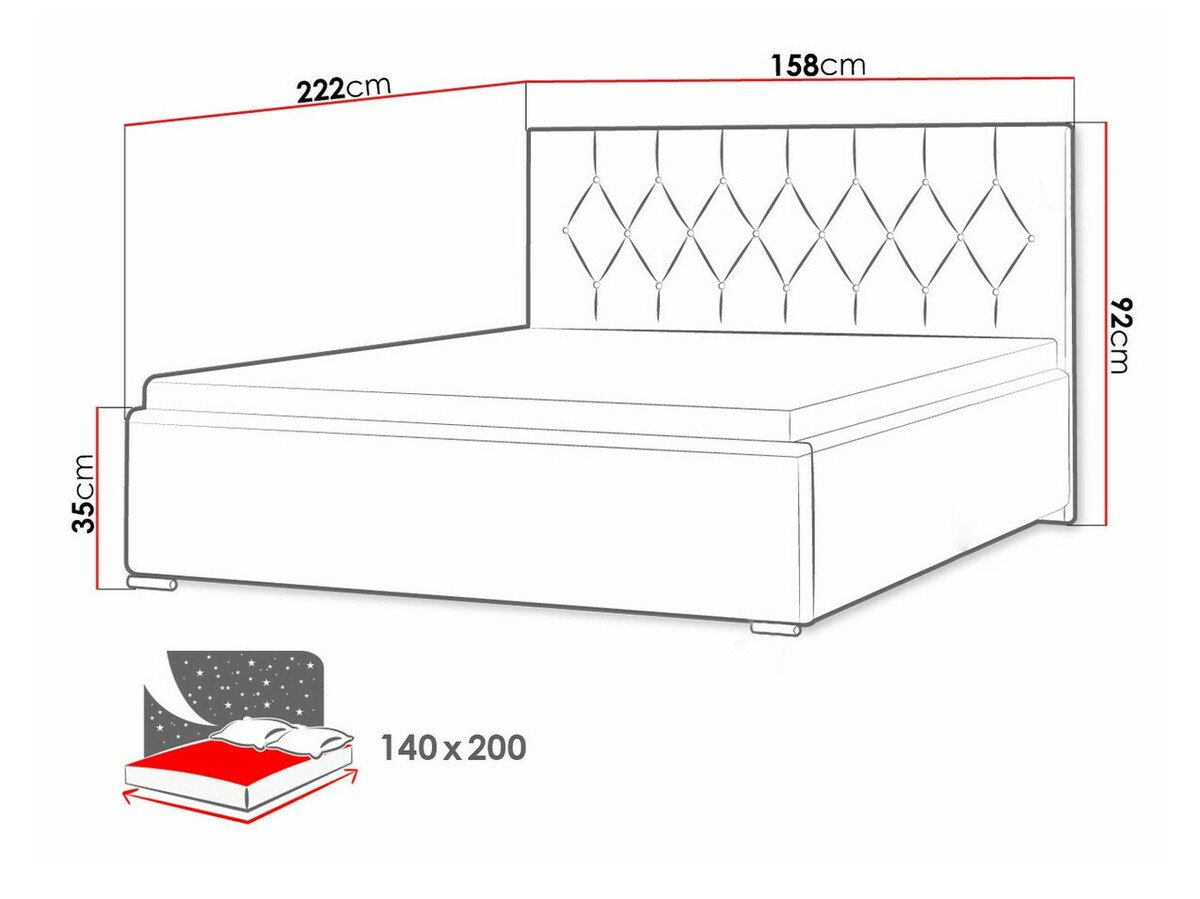 Lit Baltimore 160 (Mikrofaza 14)