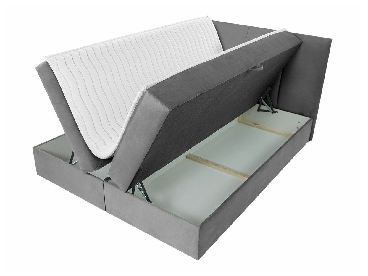 Lit boxspring Oppidum (Polo 872)