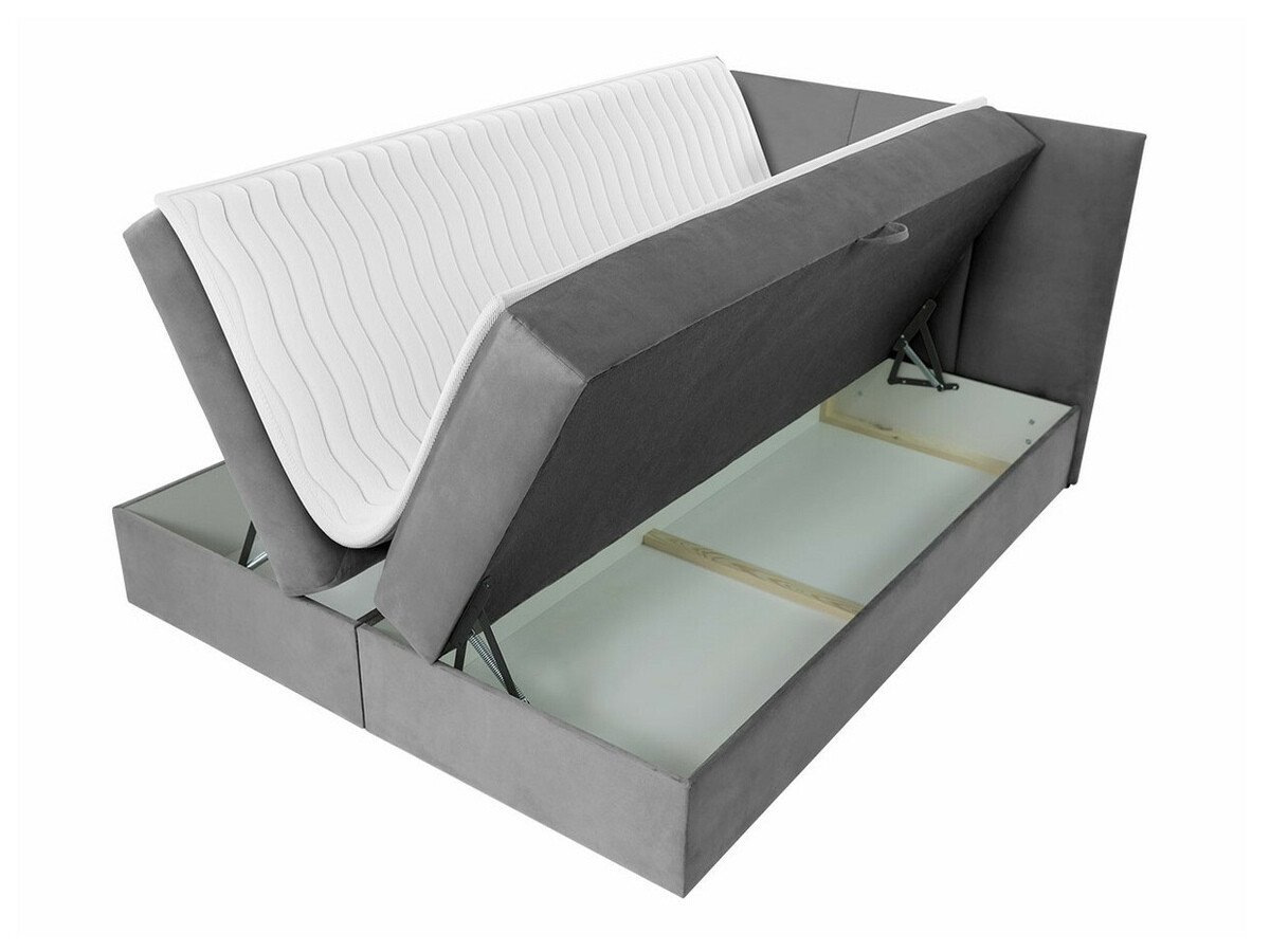 Lit boxspring Oppidum (Polo 872)