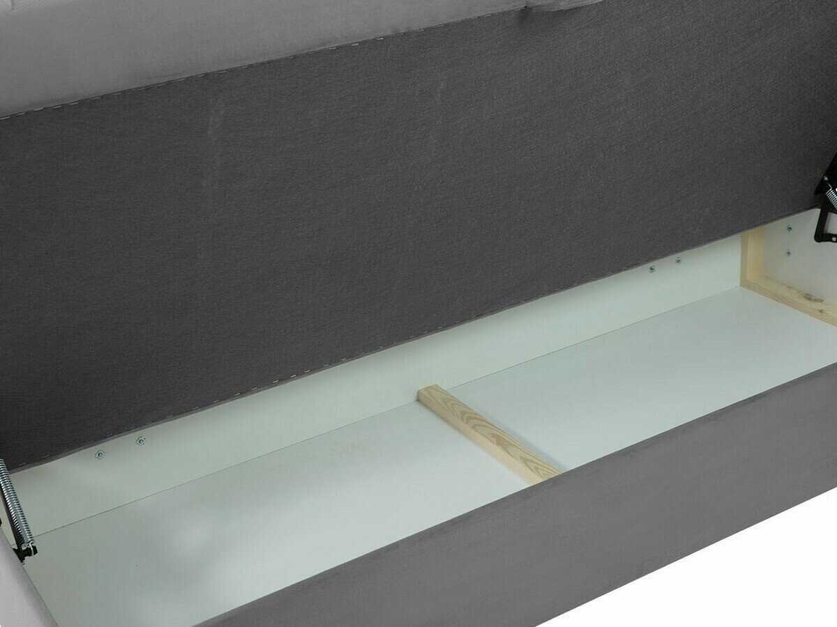Lit boxspring Oppidum (Polo 891)