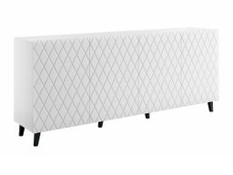 Buffet Charlotte 173 (Blanc)
