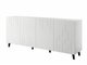 Buffet Charlotte 175 (Blanc)