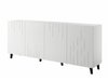 Buffet Charlotte 175 (Blanc)