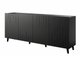 Buffet Charlotte 175 (Noir)