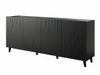 Buffet Charlotte 175 (Noir)