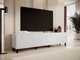 Meuble TV Charlotte 176 (Blanc)