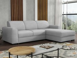 Canapé d'angle Columbus 186 (Crown 17)