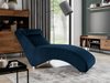 Chaise longue Providence 183 (Kronos 09)