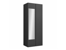 Armoire Hartford 368 (Graphite)
