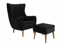 Fauteuil Comfivo Ulmus II (Kronos 07)