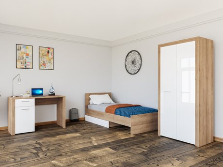 Ensemble de meubles Sonali 123