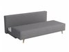 Canapé convertible Columbus 140