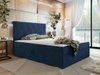 Lit boxspring Comfivo Avis (Magic Velvet 2216)