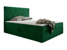 Lit boxspring Comfivo Avis (Magic Velvet 2225)