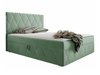 Lit boxspring Comfivo Avis (Magic Velvet 2227)