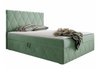Lit boxspring Comfivo Avis (Magic Velvet 2227)