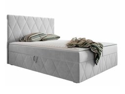 Lit boxspring Comfivo Avis (Magic Velvet 2239)