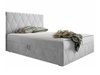 Lit boxspring Comfivo Avis (Magic Velvet 2239)