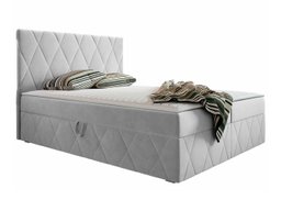 Lit boxspring Comfivo Avis (Magic Velvet 2239)