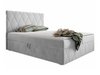 Lit boxspring Comfivo Avis (Magic Velvet 2239)