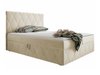 Lit boxspring Comfivo Avis (Magic Velvet 2250)