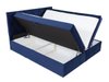 Lit boxspring Comfivo Avis (Magic Velvet 2250)