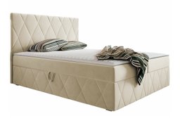 Lit boxspring Comfivo Avis (Magic Velvet 2250)