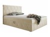 Lit boxspring Comfivo Avis (Magic Velvet 2250)