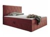 Lit boxspring Comfivo Avis (Magic Velvet 2258)