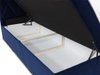 Lit boxspring Comfivo Avis (Magic Velvet 2258)