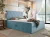 Lit boxspring Comfivo Avis (Magic Velvet 2260)
