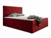 Lit boxspring Comfivo Avis (Magic Velvet 2267)